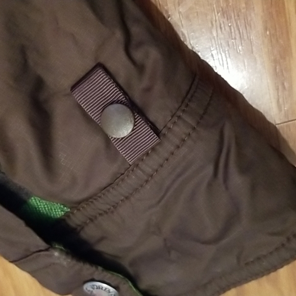 The north face reversible jacket small - Picture 10 of 16